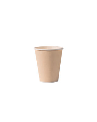 Pappersmugg Plastfri 23-25cl