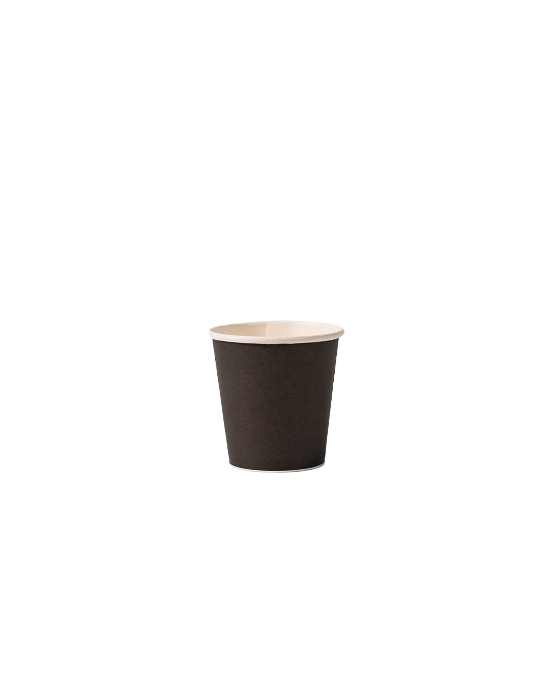 Pappersmugg Plastfri 10-12cl