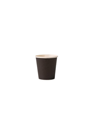 Pappersmugg Plastfri 10-12cl