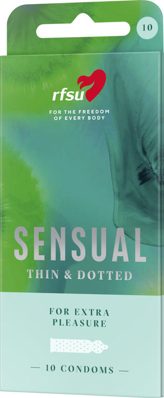 Kondom Sensual