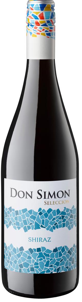 Don Simon Seleccion Shiraz