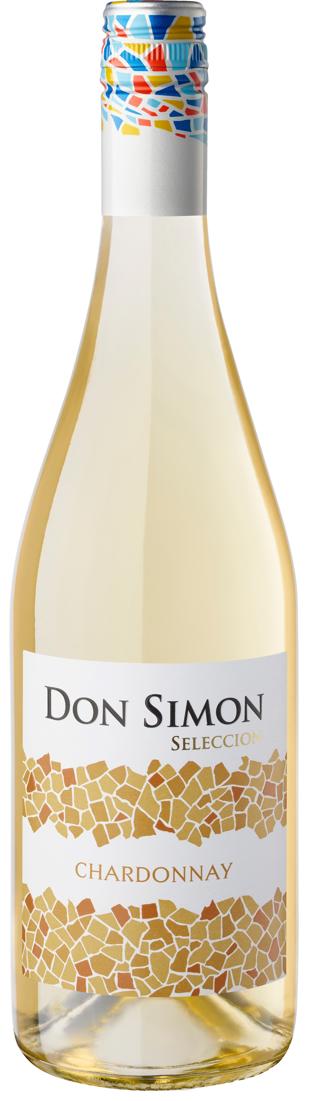 Don Simon Seleccion Chardonnay