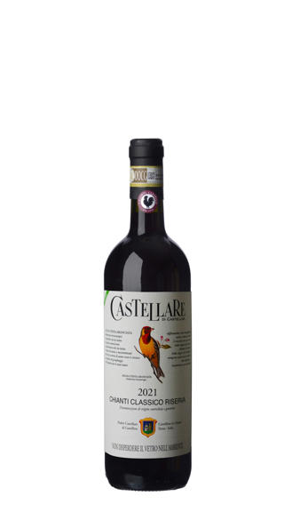 Di Castellina Chianti Classico Rieserva