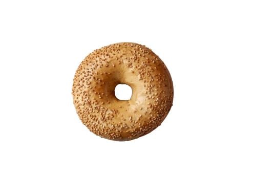 Bagel Sesam Bake-off