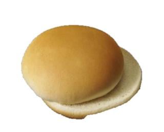 Hamburgerbröd 57g