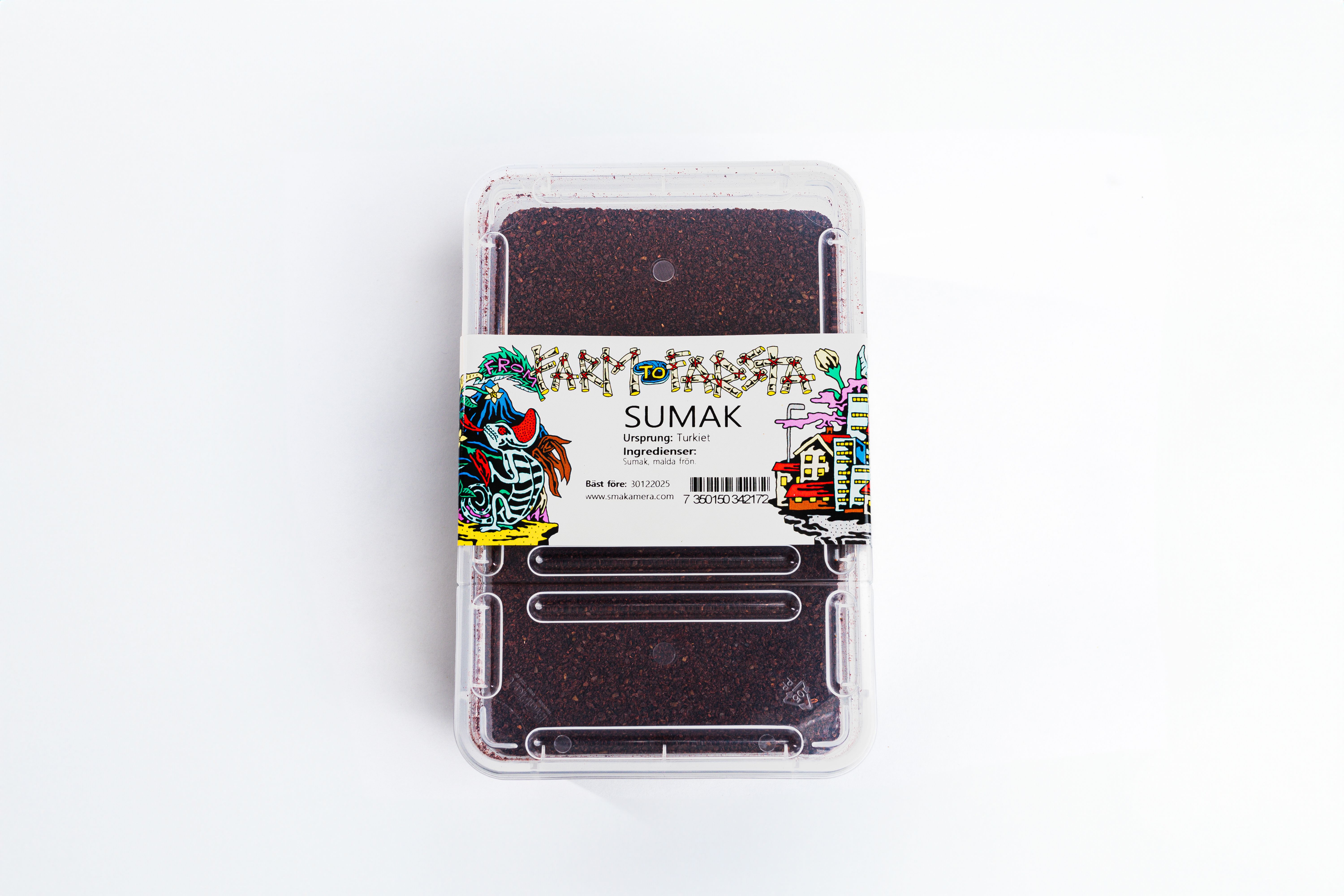 Sumak
