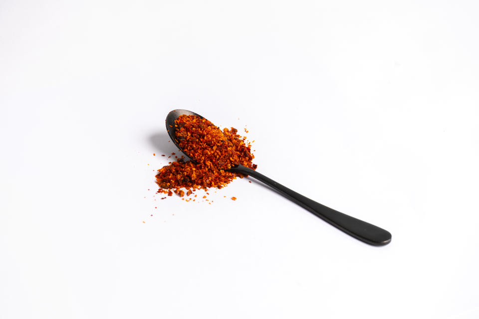 Aleppopeppar Chili Flakes