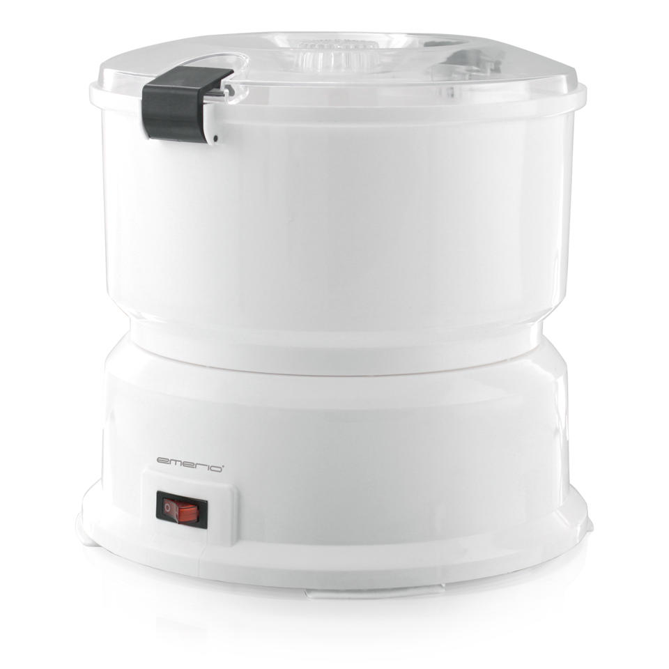 Elekrisk Potatisskalare 85W