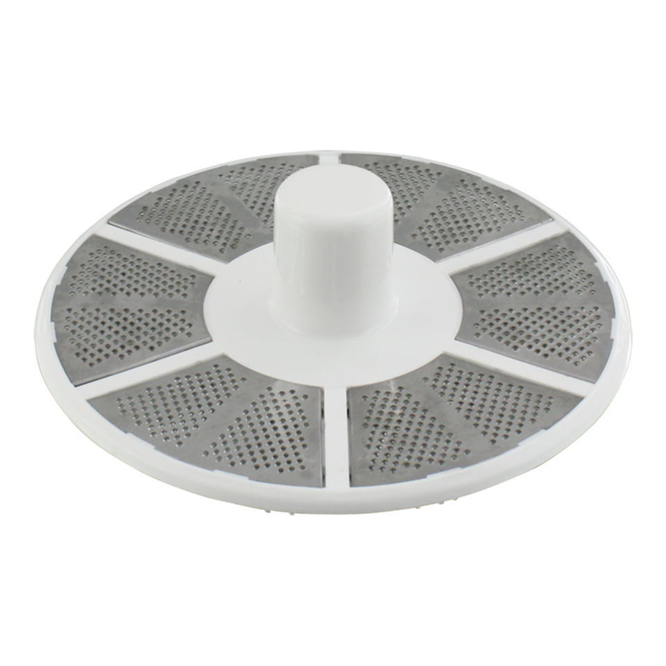 Elekrisk Potatisskalare 85W