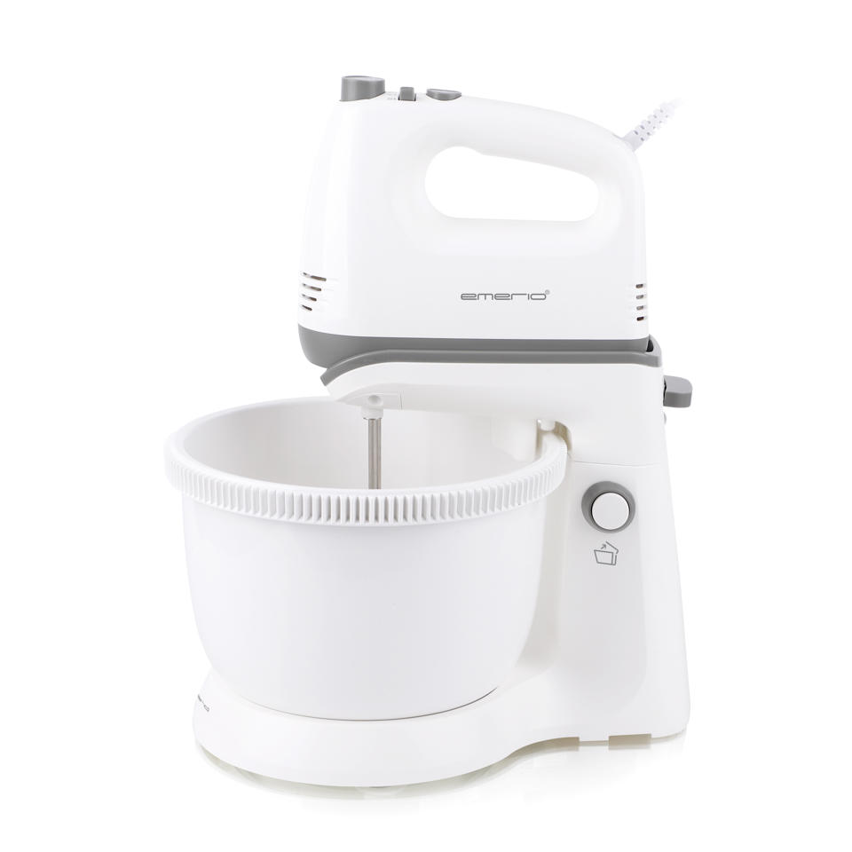 Elvisp med Bunke 400W