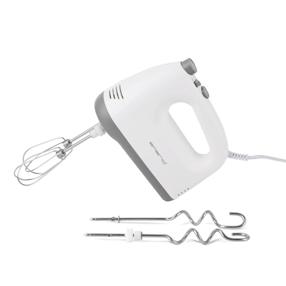 Elvisp med Bunke 400W
