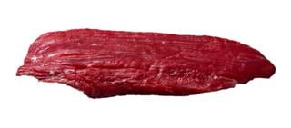 Flankstek Grain Fed Uruguay