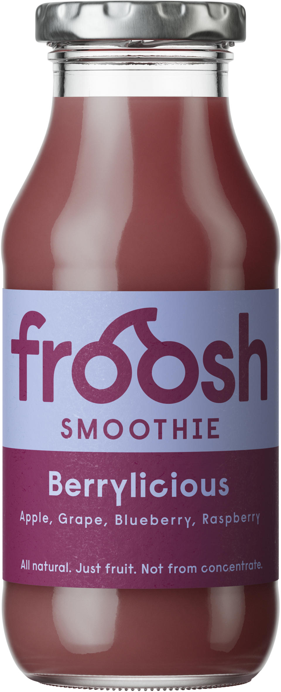 Smoothie blåbär ENGL