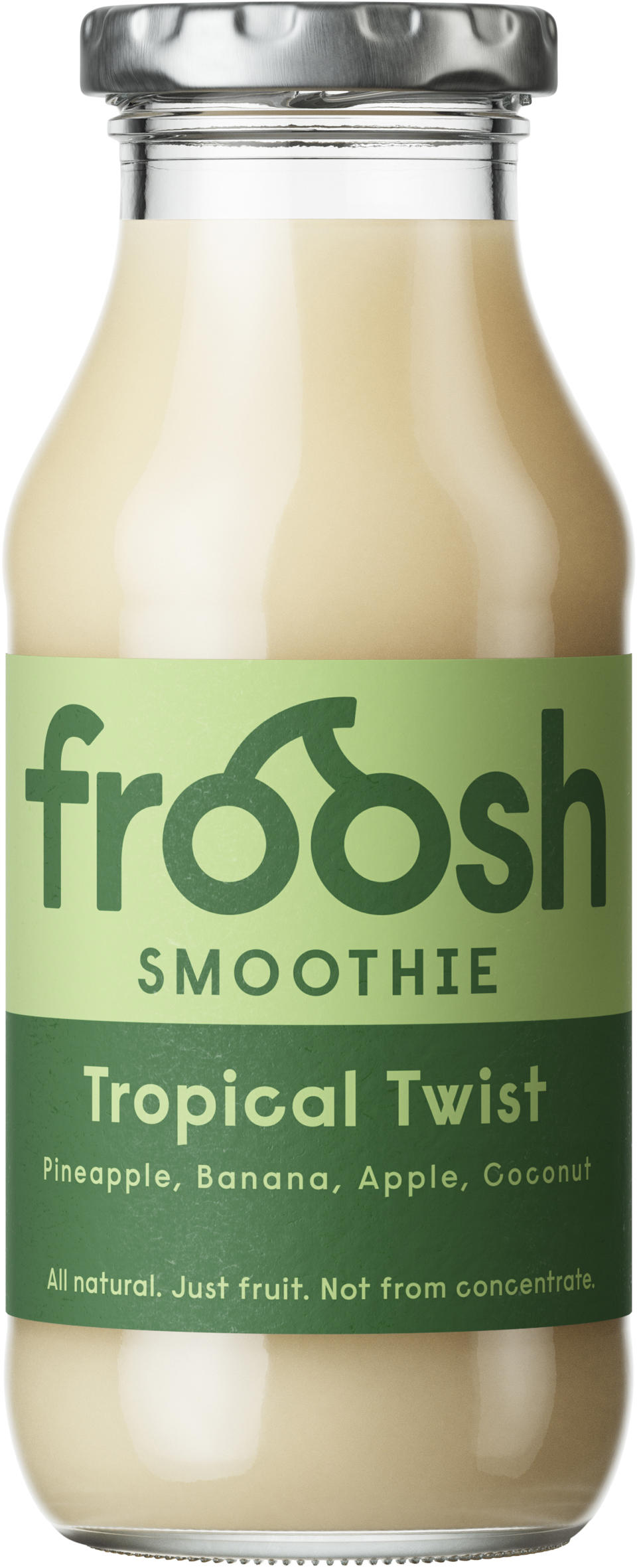Smoothie Ananas ENGL