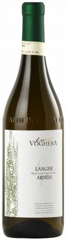 Luighi Voghera Langhe Arneis