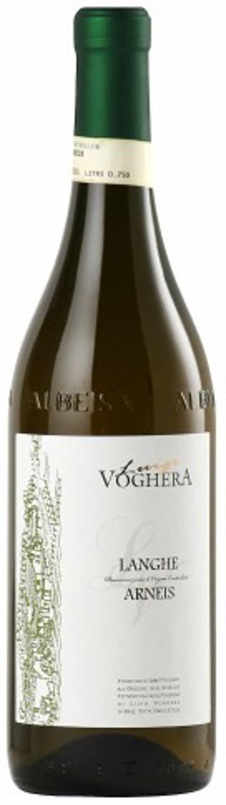 Luighi Voghera Langhe Arneis