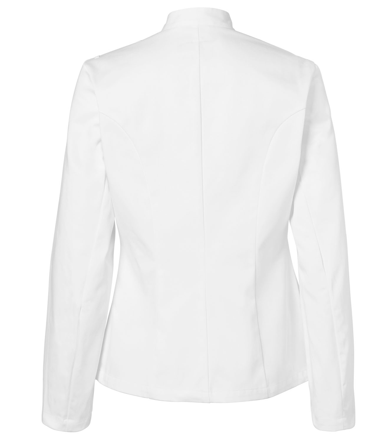 Serveringsjacka 1200 Dam Vit C34