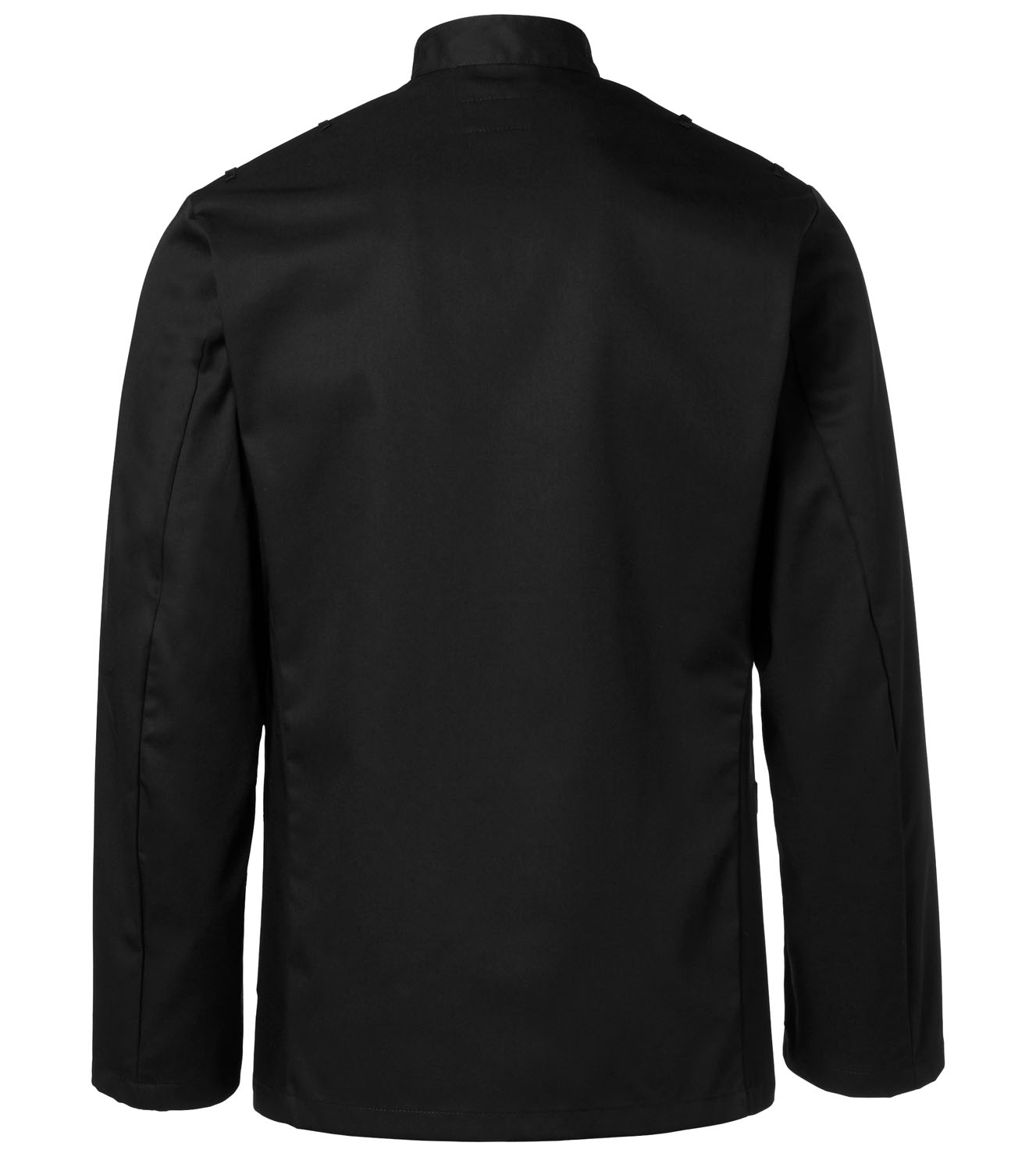 Serveringsjacka 1300 Herr Svart C44