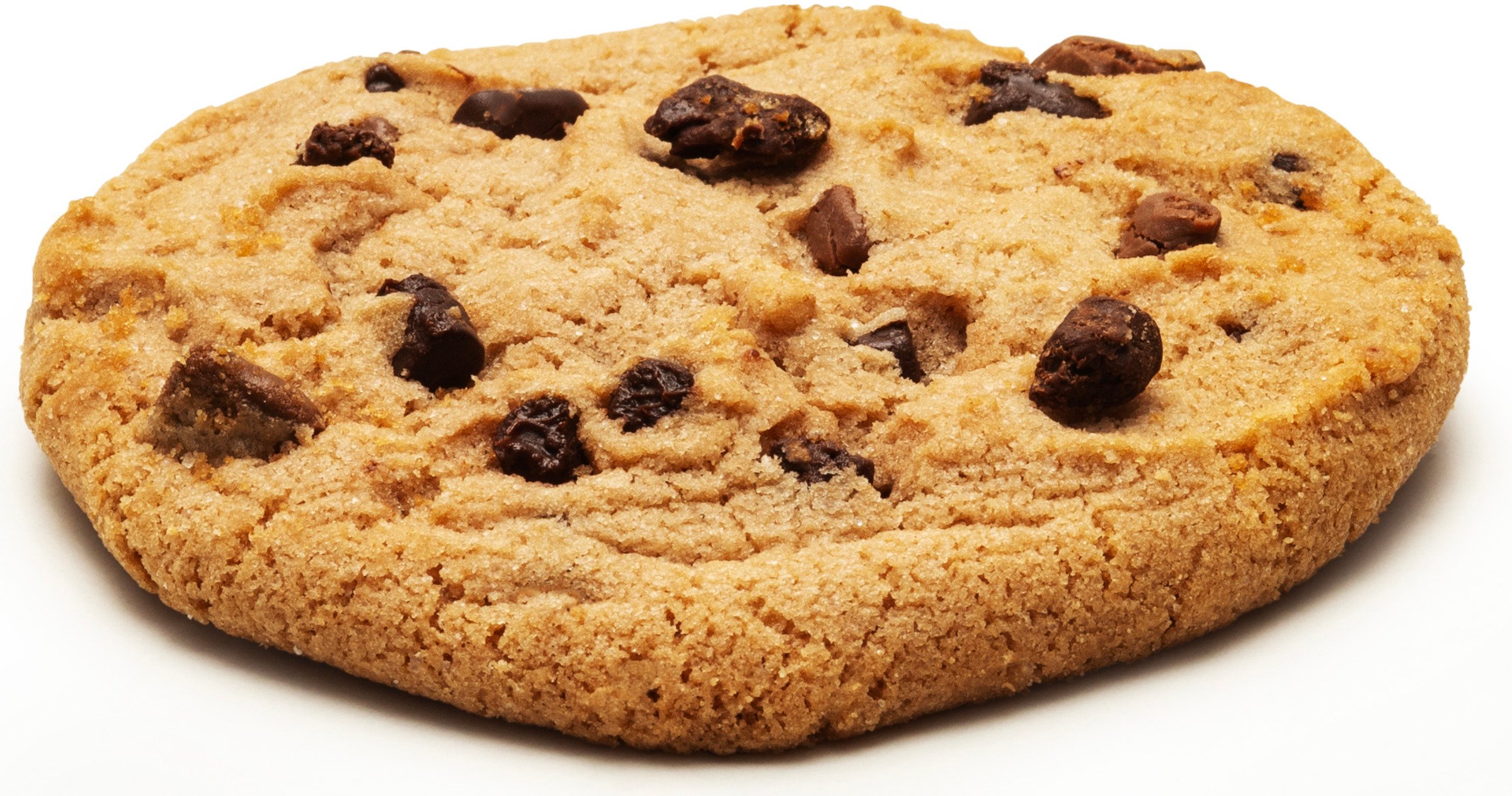 Cookie Chocolate Chip