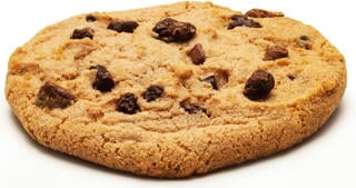Cookie Chocolate Chip