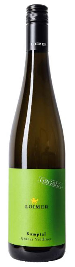 Loimer Kamptal Grüner Veltliner