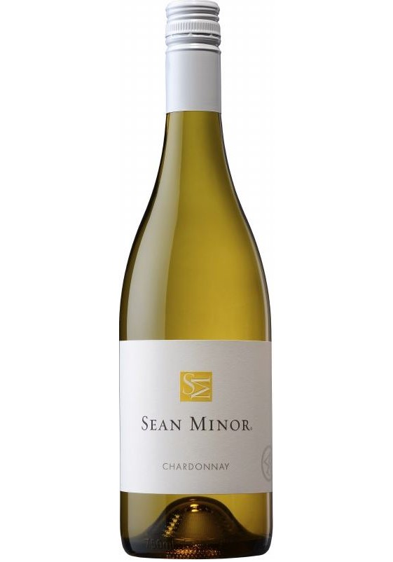 Sean Minor 4B Chardonnay