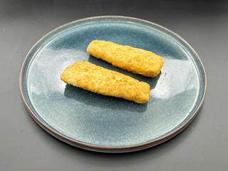 Fish & Chips Alaska Pollock 75g MSC