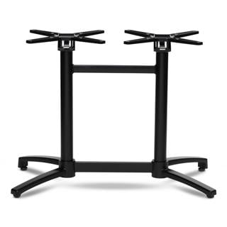 Barcelona Bordsstativ Fällbart Svart