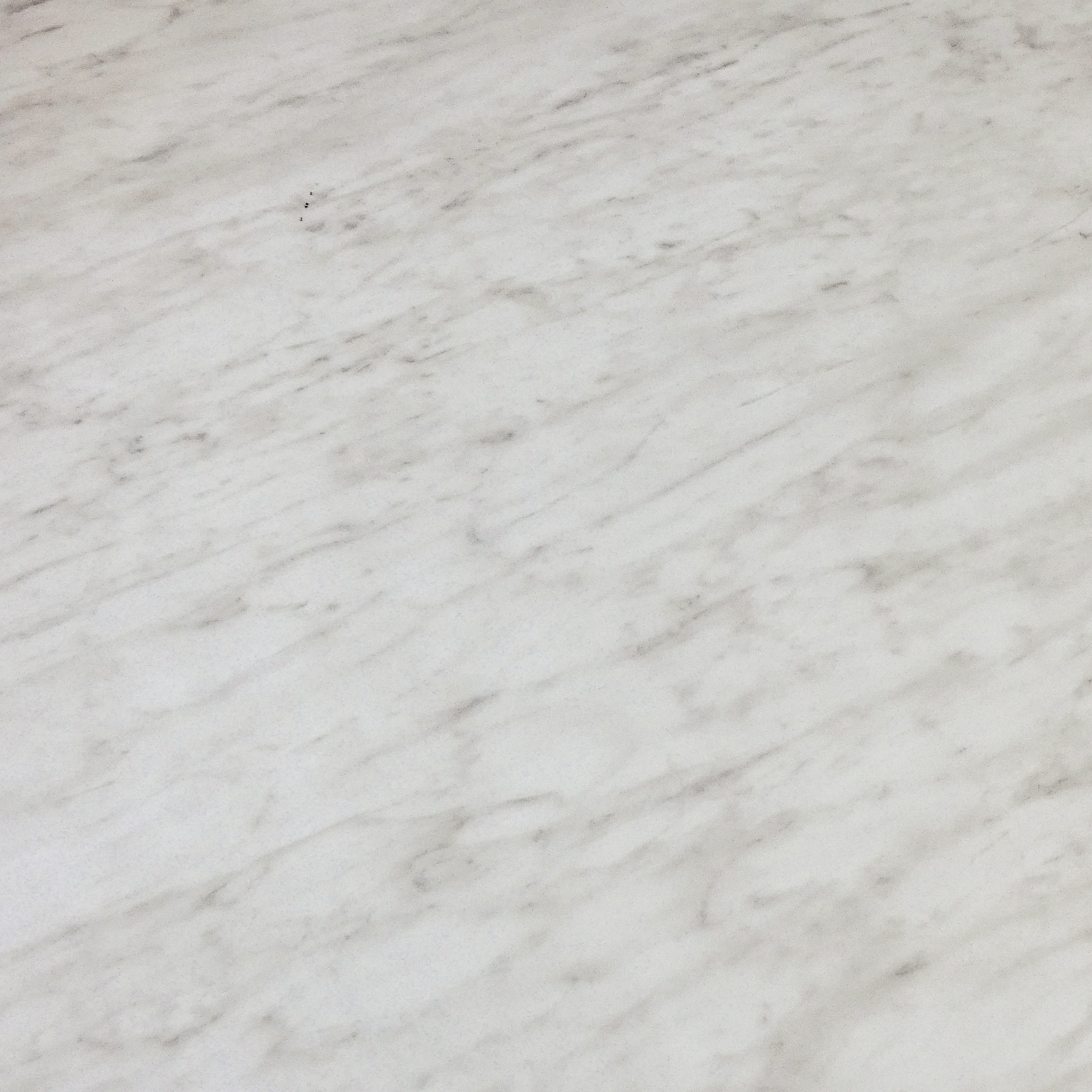 Marble Bordsskiva Ø60cm