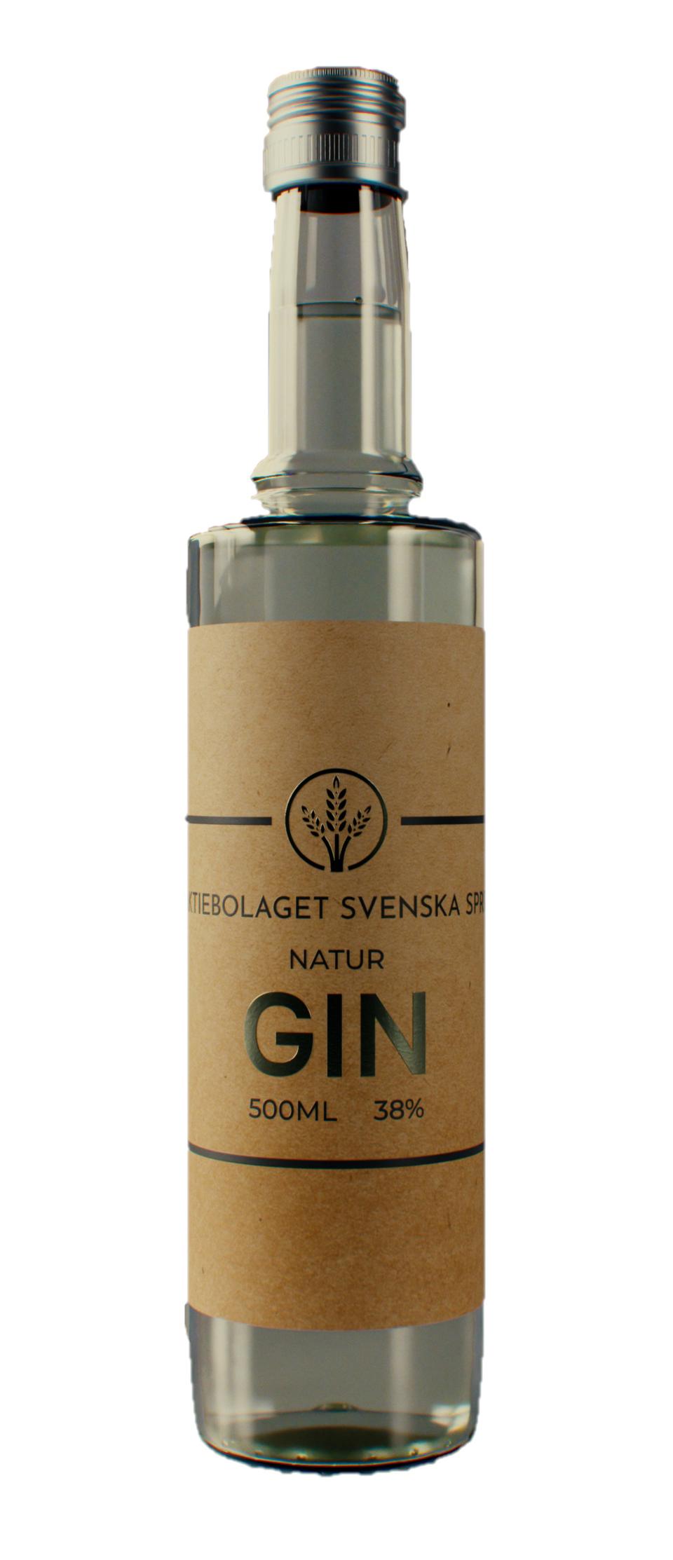 NaturGin