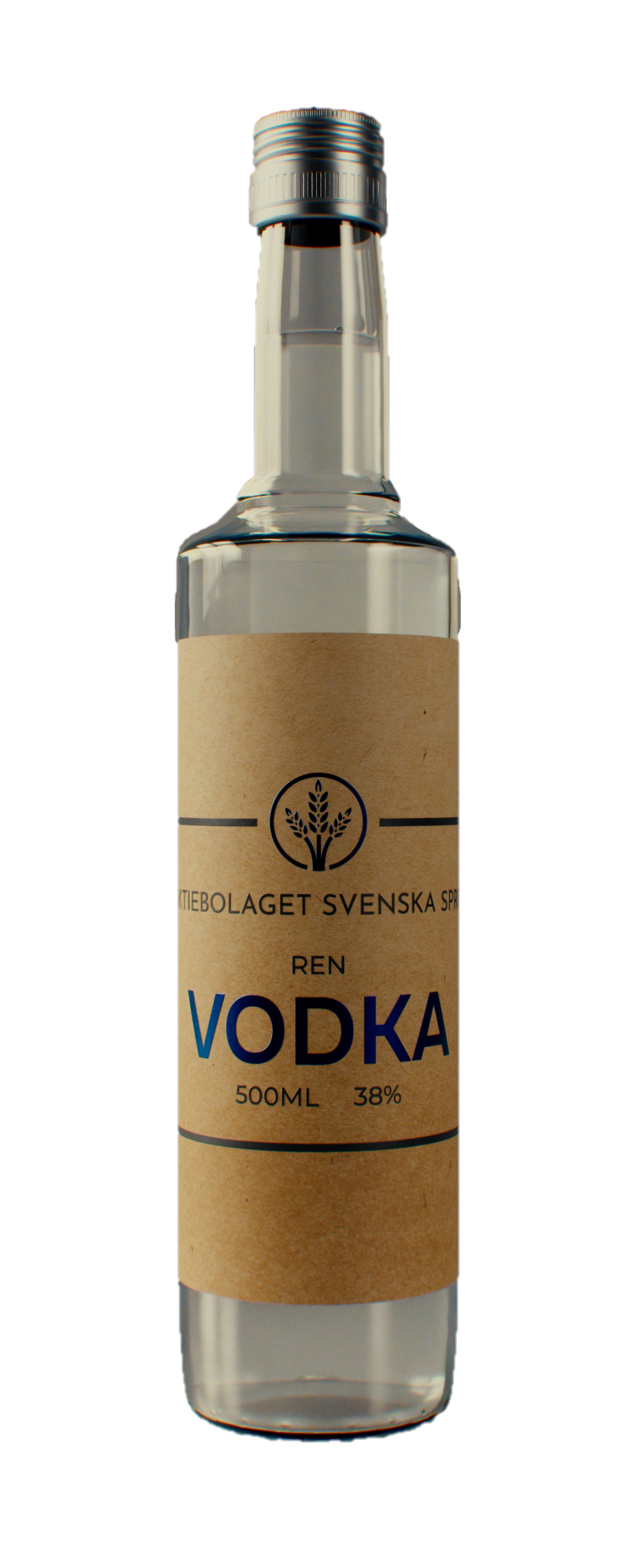 Ren Vodka