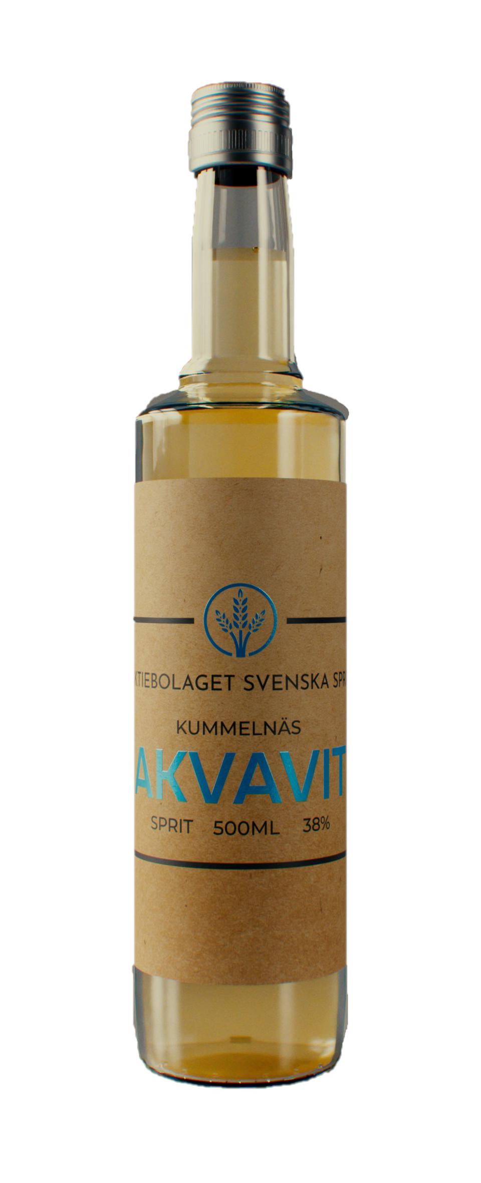 Svenska Sprit Akvavit