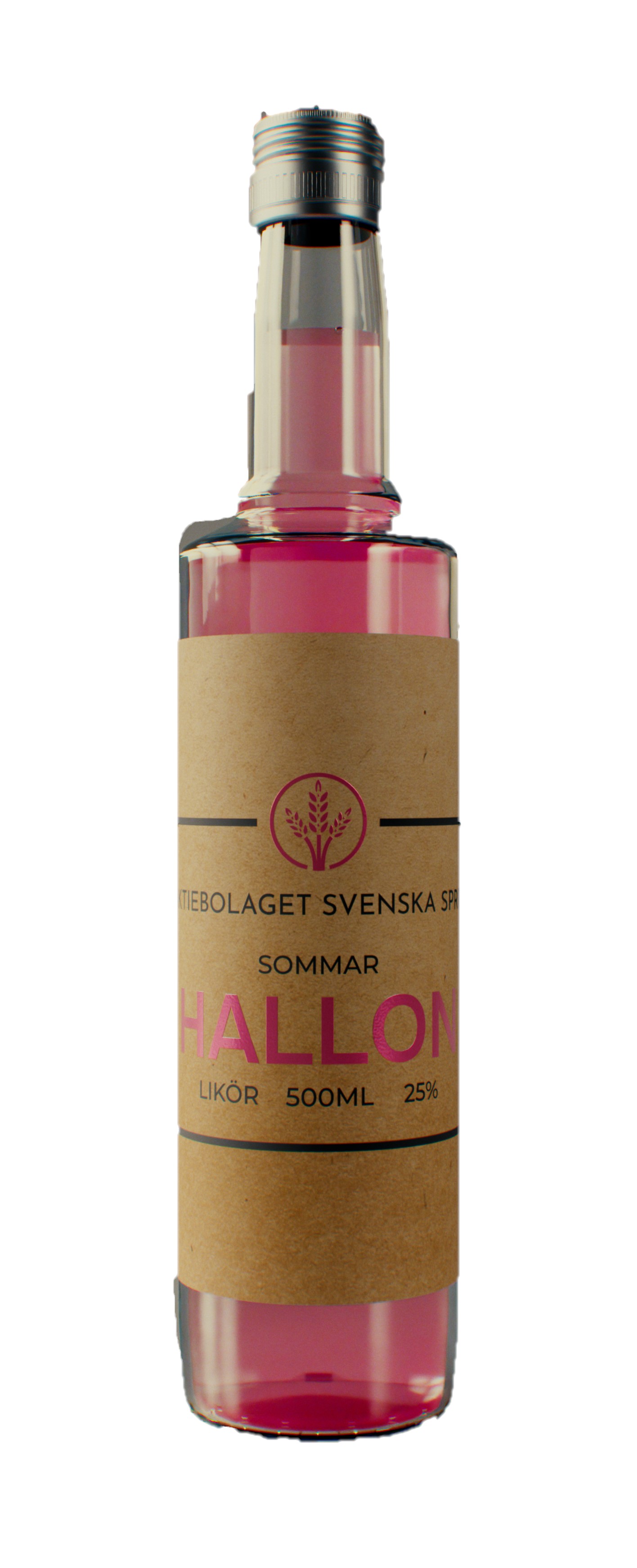 Sommarhallon Likör