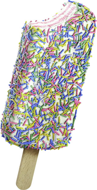 Glasspinne Sitting Bull