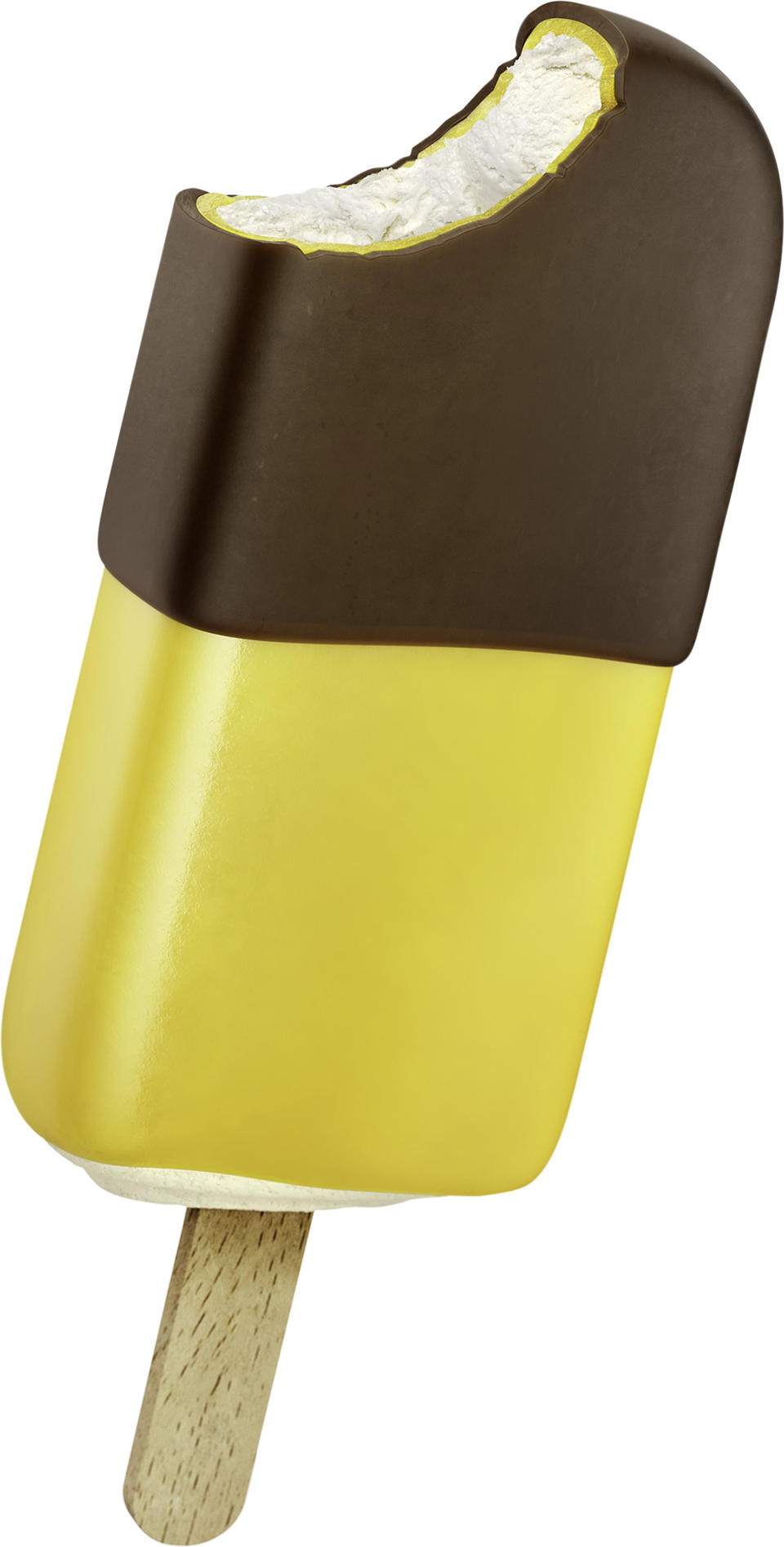 Glass Ananas Split