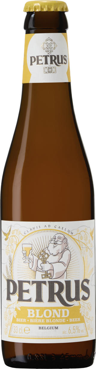 Petrus Blond