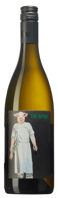 The Butcher White Cuvée
