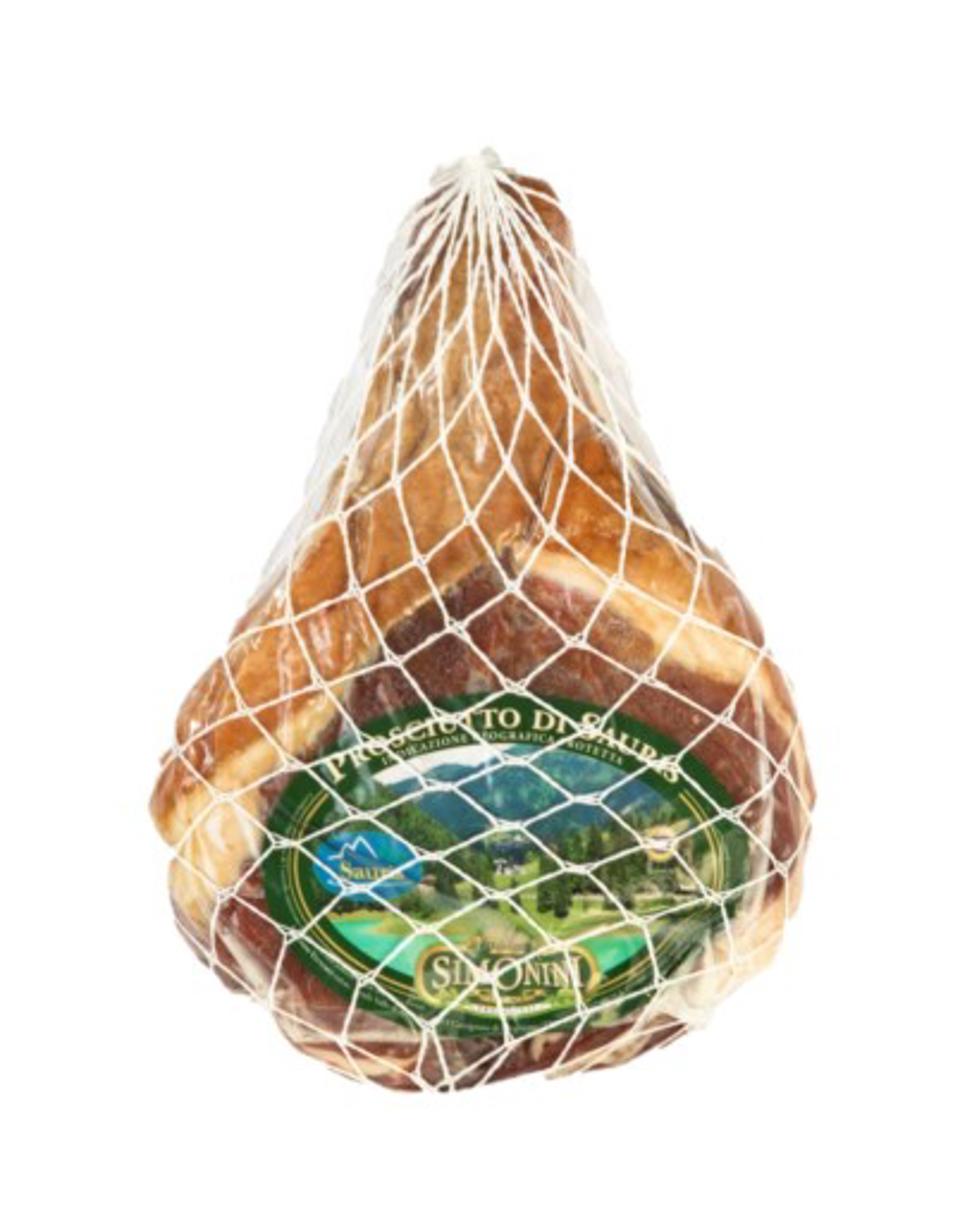 Prosciutto di Sauris DOP