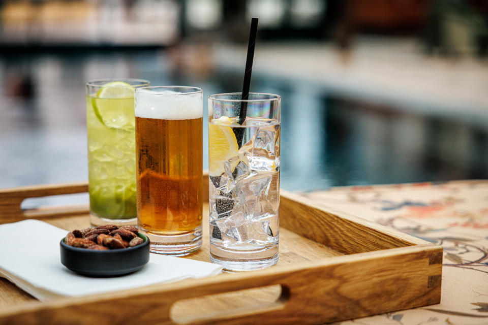 Falsterbo longdrink 36cl