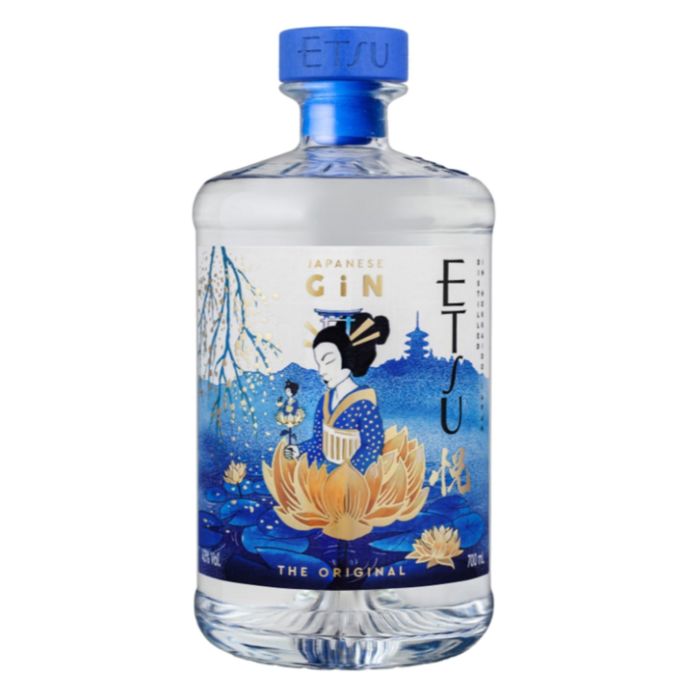 Etsu Original Gin
