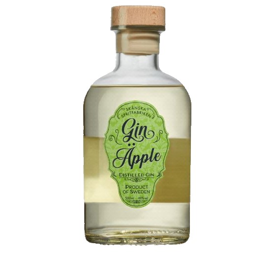 Gin Äpple