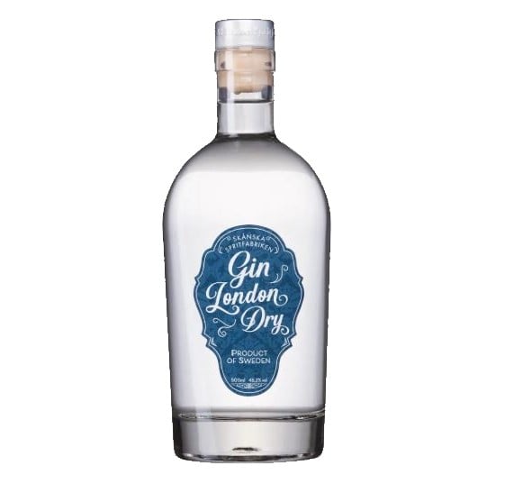 G-Gin London Dry