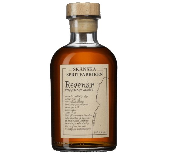 Resenären Single Malt Whisky