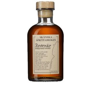 Resenären Single Malt Whisky