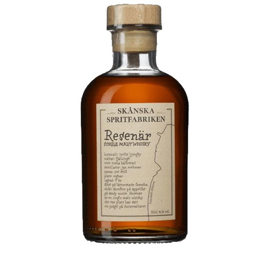 Resenären Single Malt Whisky