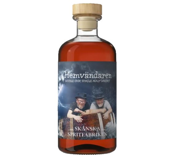 Hemvändaren Single Malt Whisky