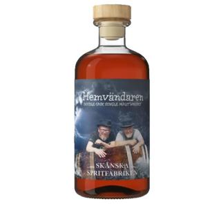 Hemvändaren Single Malt Whisky