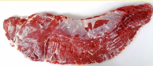 Flapsteak Grain Fed Uruguay