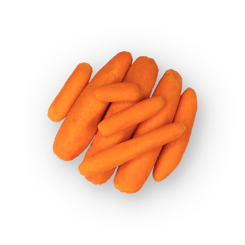 Morot Skalad Hel EKO KRAV