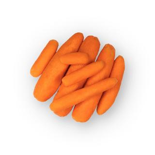 Morot Skalad Hel EKO KRAV